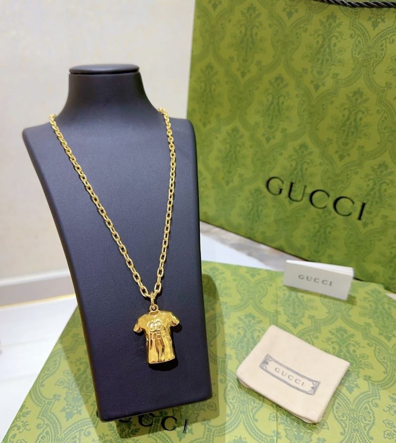 Gucci Necklaces